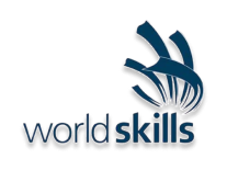 WorldSkills Logo